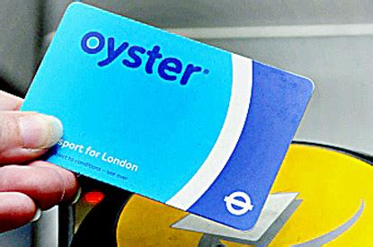 oyster card nfc hack|Hacking a proximity card (Oyster card) for legal use.